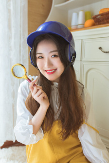 妈妈像花儿一样
